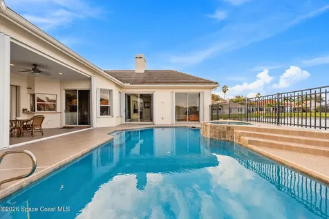 630 Newport Drive Indialantic FL 32903