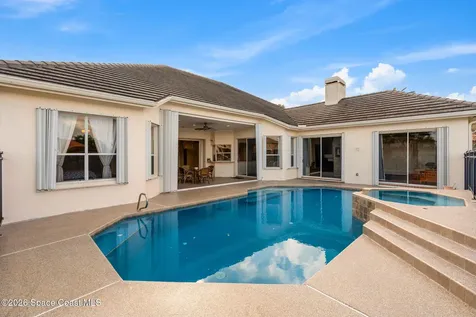 630 Newport Drive Indialantic FL 32903