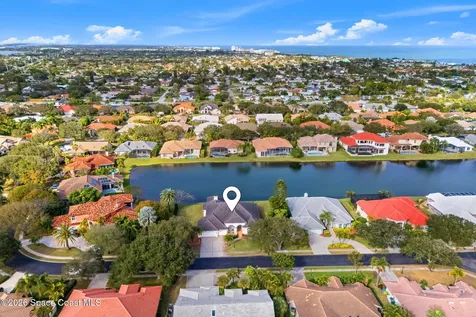 630 Newport Drive Indialantic FL 32903