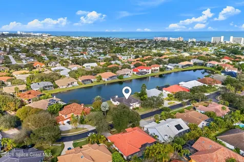 630 Newport Drive Indialantic FL 32903