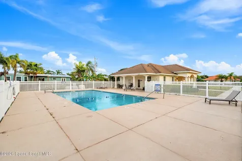 630 Newport Drive Indialantic FL 32903