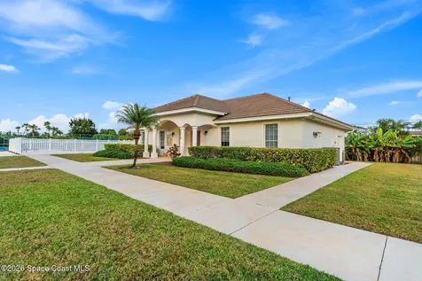 630 Newport Drive Indialantic FL 32903