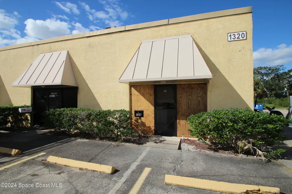 1320 Clearmont Street NE Palm Bay FL 32905
