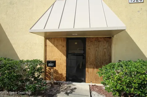 1320 Clearmont Street NE Palm Bay FL 32905