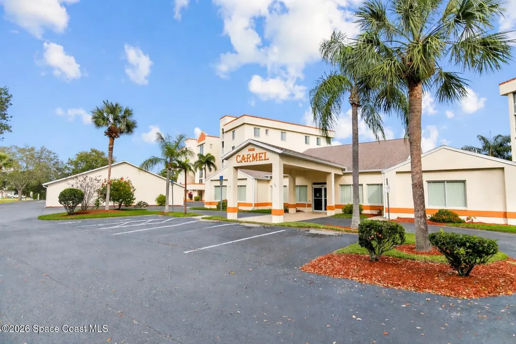 1410 Huntington Lane Rockledge FL 32955