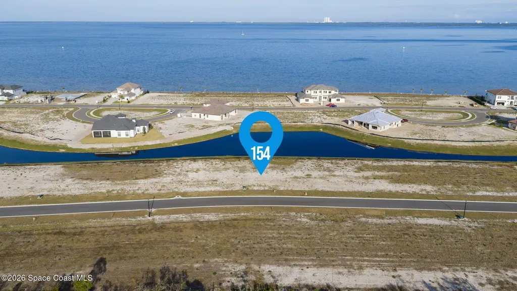 6163 Solstice Drive Titusville FL 32780