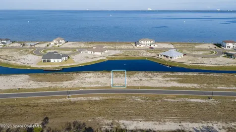 6163 Solstice Drive Titusville FL 32780