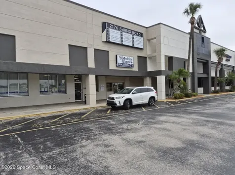 2176 Sarno Road Melbourne FL 32935