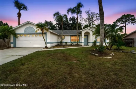5945 Coker Avenue Cocoa FL 32927
