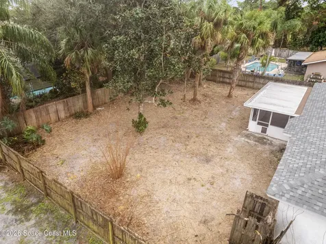 5945 Coker Avenue Cocoa FL 32927