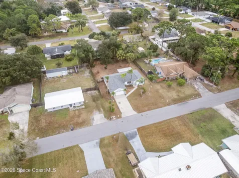 5945 Coker Avenue Cocoa FL 32927