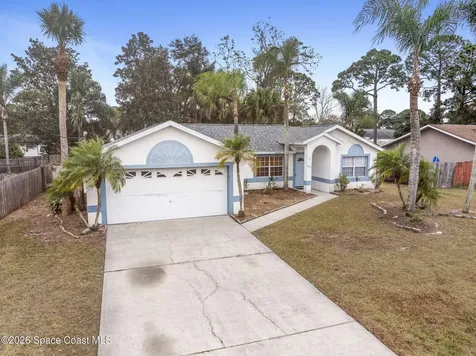 5945 Coker Avenue Cocoa FL 32927