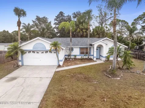 5945 Coker Avenue Cocoa FL 32927