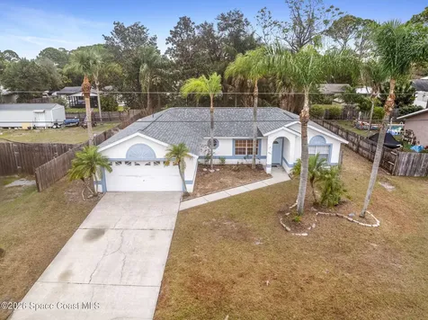 5945 Coker Avenue Cocoa FL 32927