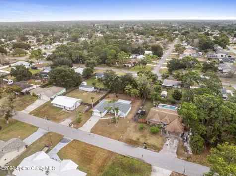 5945 Coker Avenue Cocoa FL 32927