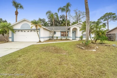 5945 Coker Avenue Cocoa FL 32927