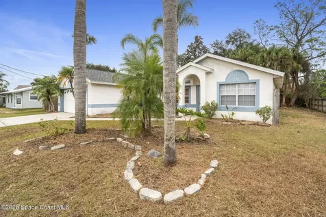 5945 Coker Avenue Cocoa FL 32927
