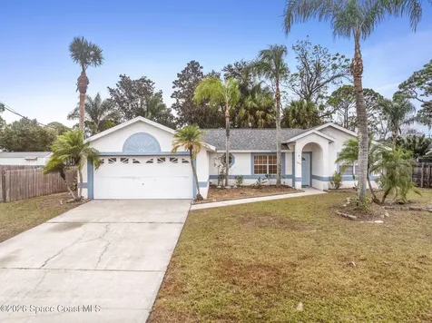 5945 Coker Avenue Cocoa FL 32927