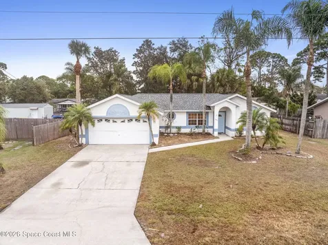 5945 Coker Avenue Cocoa FL 32927