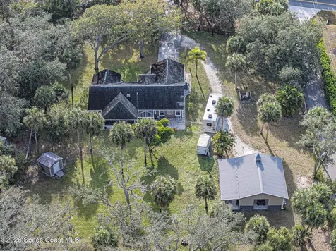 9673 Fleming Grant Road Sebastian FL 32976