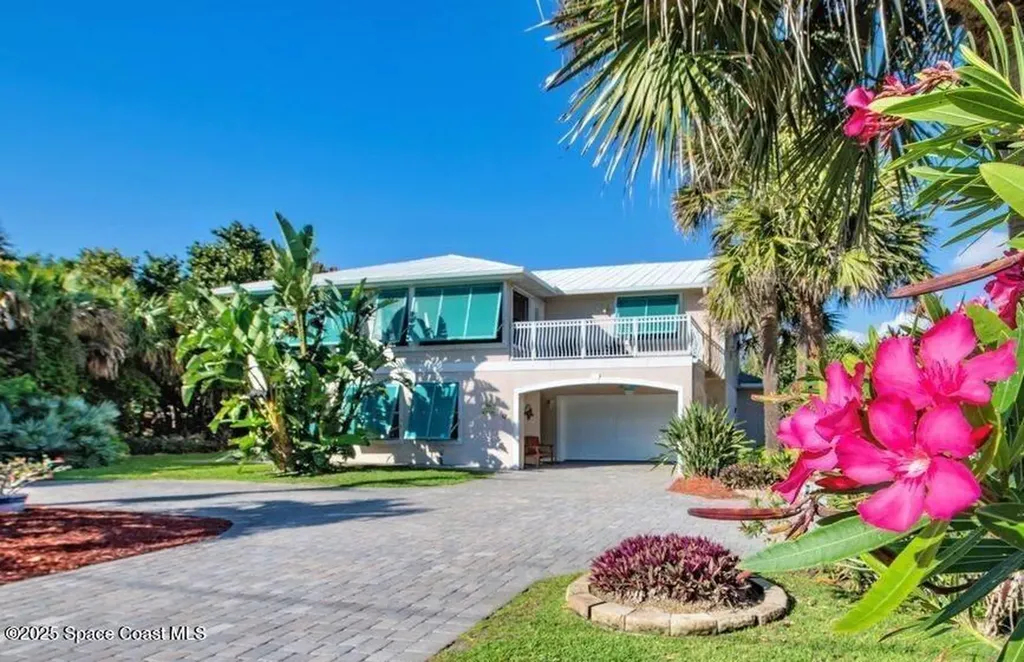 6710 Highway A1a Melbourne Beach FL 32951