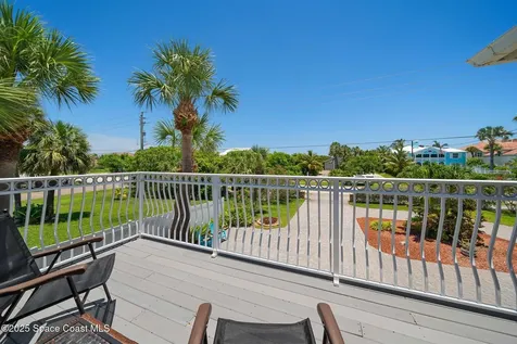 6710 Highway A1a Melbourne Beach FL 32951