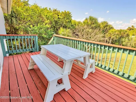 6710 Highway A1a Melbourne Beach FL 32951