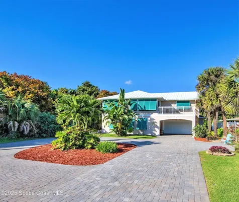 6710 Highway A1a Melbourne Beach FL 32951