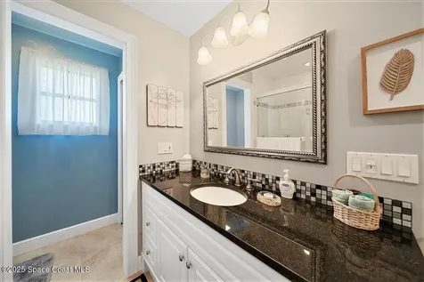 6710 Highway A1a Melbourne Beach FL 32951