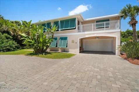6710 Highway A1a Melbourne Beach FL 32951