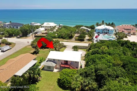 6710 Highway A1a Melbourne Beach FL 32951