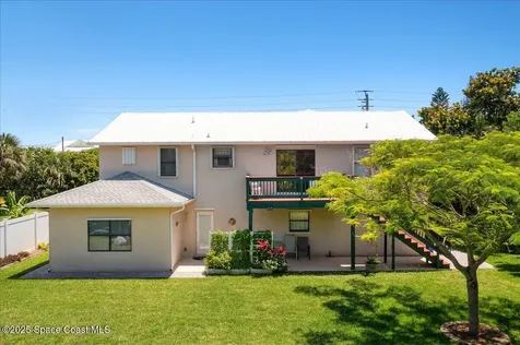 6710 Highway A1a Melbourne Beach FL 32951
