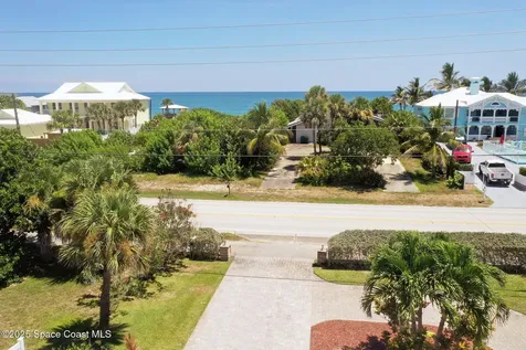 6710 Highway A1a Melbourne Beach FL 32951