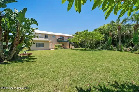 6710 Highway A1a Melbourne Beach FL 32951