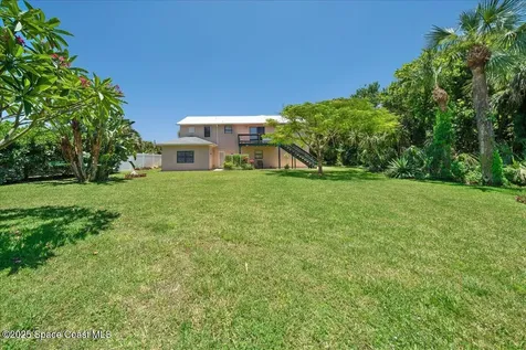 6710 Highway A1a Melbourne Beach FL 32951
