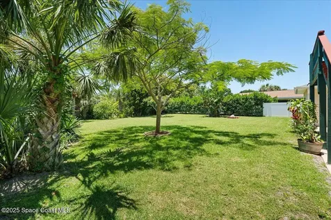 6710 Highway A1a Melbourne Beach FL 32951