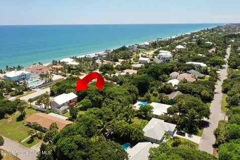 6710 Highway A1a Melbourne Beach FL 32951