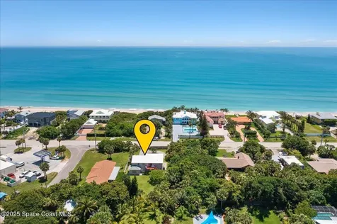 6710 Highway A1a Melbourne Beach FL 32951