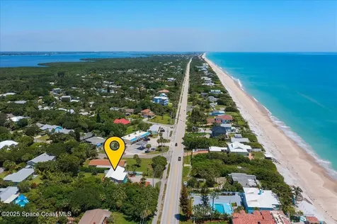 6710 Highway A1a Melbourne Beach FL 32951