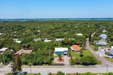 6710 Highway A1a Melbourne Beach FL 32951