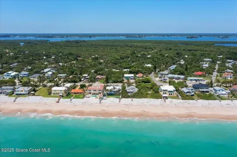 6710 Highway A1a Melbourne Beach FL 32951