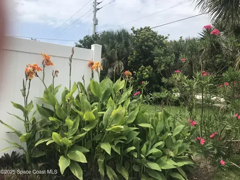 6710 Highway A1a Melbourne Beach FL 32951