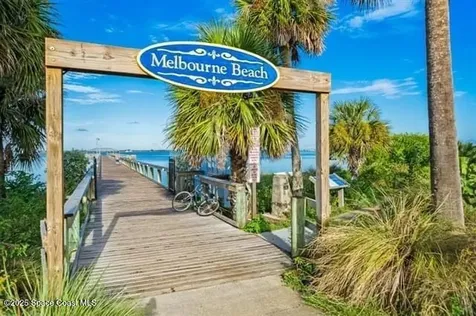 6710 Highway A1a Melbourne Beach FL 32951