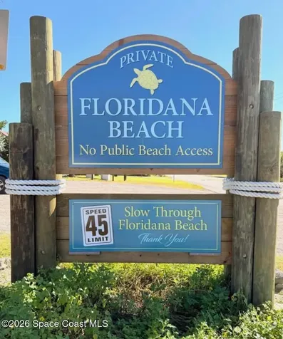 6710 Highway A1a Melbourne Beach FL 32951