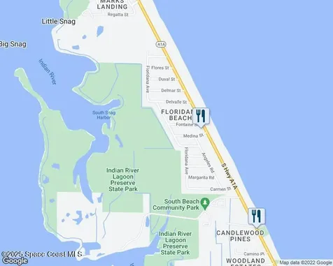 6710 Highway A1a Melbourne Beach FL 32951