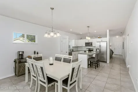 1069 S Fork Circle Melbourne FL 32901