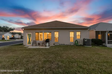 1069 S Fork Circle Melbourne FL 32901