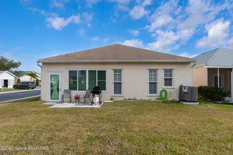1069 S Fork Circle Melbourne FL 32901