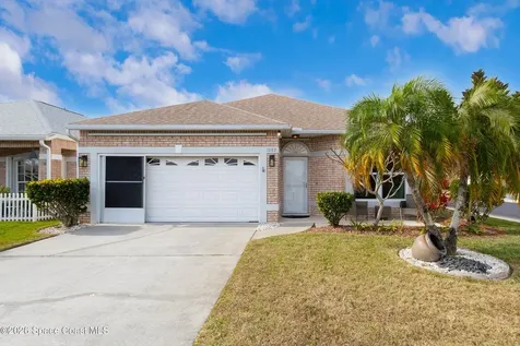 1069 S Fork Circle Melbourne FL 32901