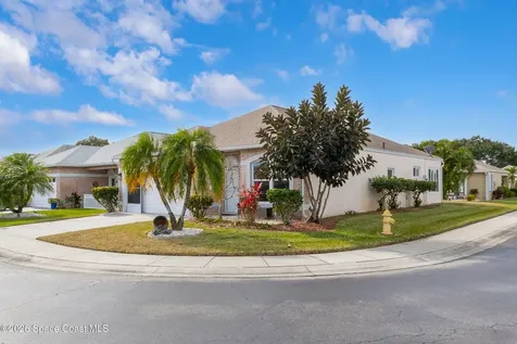 1069 S Fork Circle Melbourne FL 32901